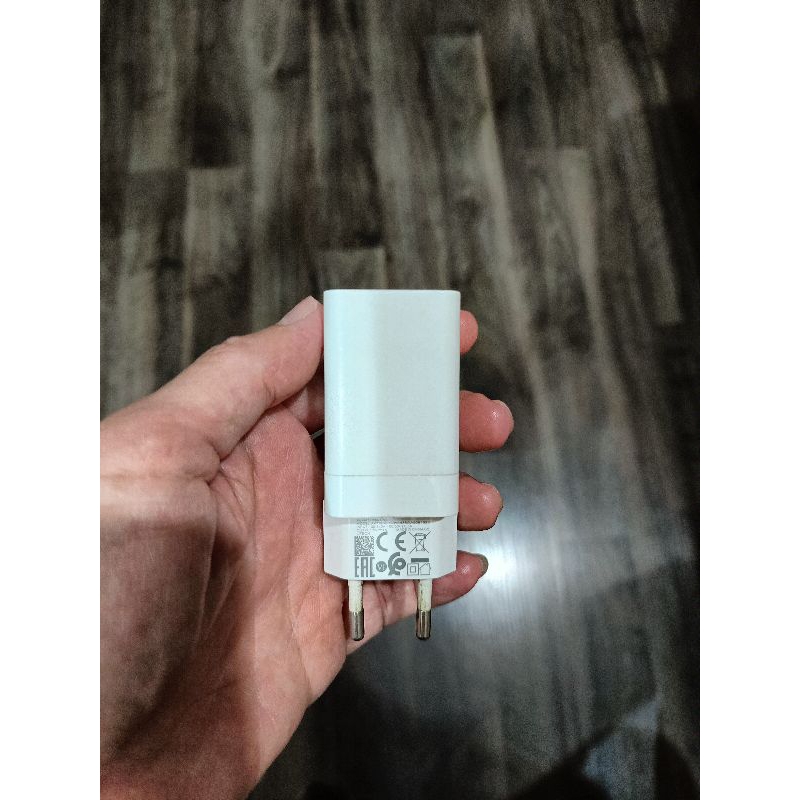 Charger oppo f9 vooc original copotan ambil langsung dr HP