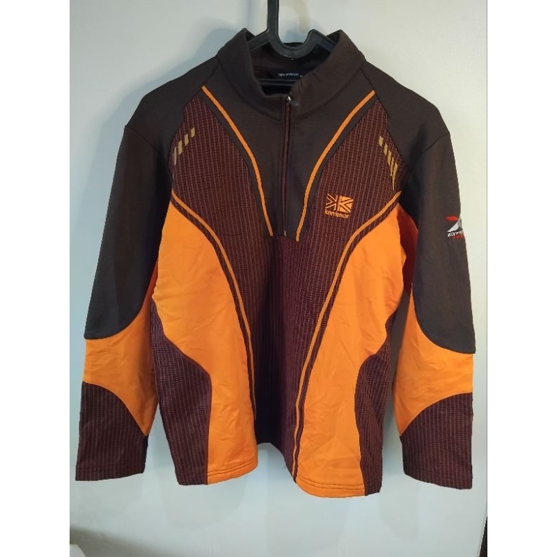 Baselayer Karrimor Outdoor Jacket polar