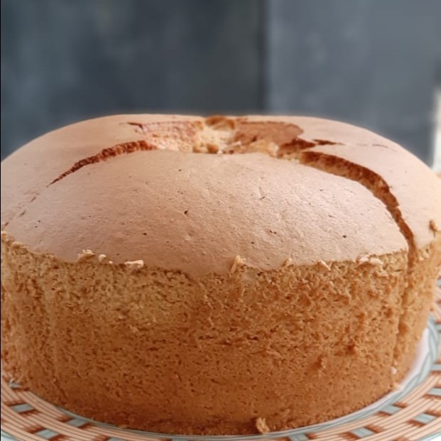 

PREMIUM MOCCA CAKE ALMOND LESS SUGAR