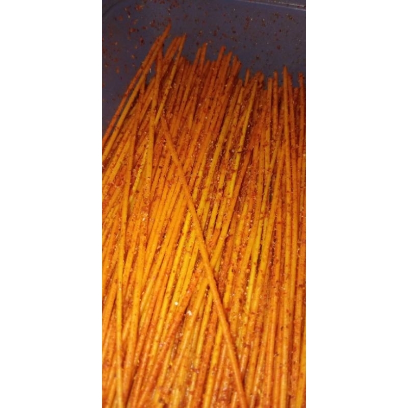 

mie lidi 250gr, 500gr