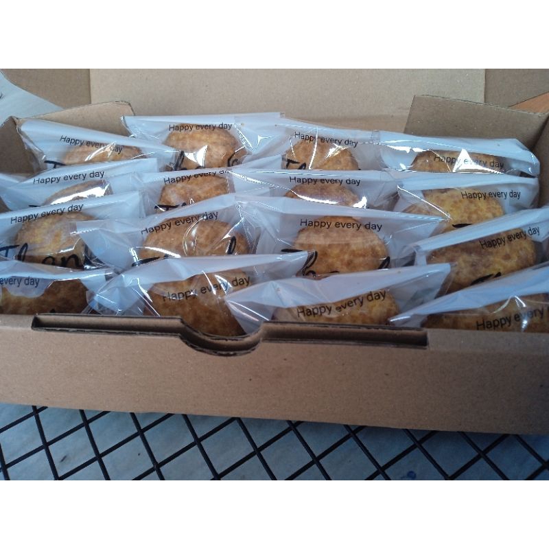 

DEB Promo kue palm chesee