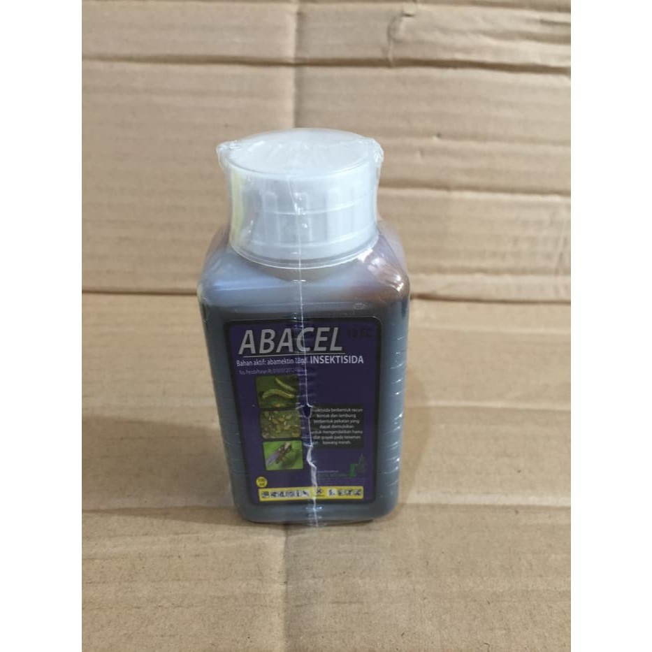 abacel 100 ml insektisida