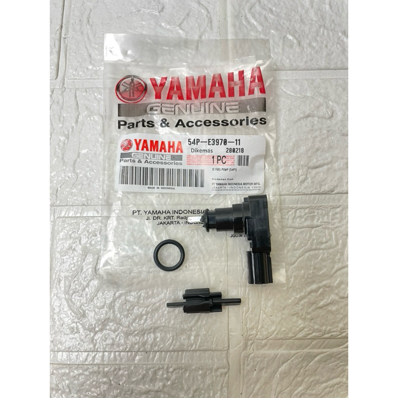 IC FUEL SENSOR IC FUEL PUMP MIO J, MIO GT SOUL, GT X, N-MAX, AEROX, MIO ME