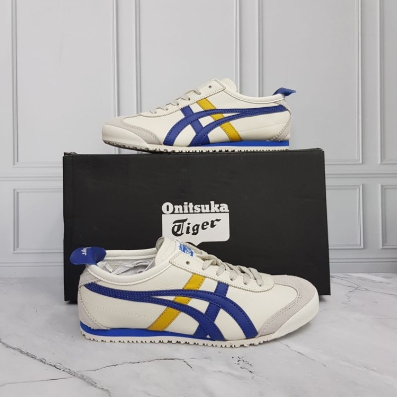 SEPATU ONITSUKA TIGER MEX66 SLIP ON/ONITSUKA TIGER MEX66/ONITSUKA TIGER MEX66 SLIP ONITSUKA TIGER WA