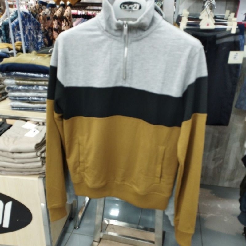 M231 HOODIE PRIA BRANDED ORIGINAL PROMO