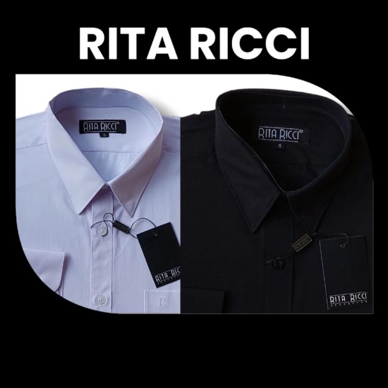 Kemeja Formal RITA RICCI ORIGINAL