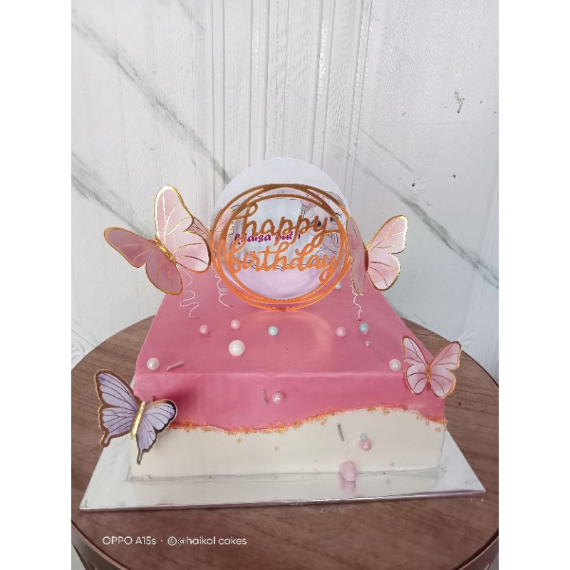 

cake diameter 25cm