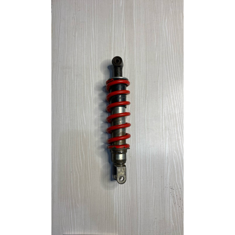 JMS PARTS - [BISA COD BERGARANSI] SHOCKBREAKER MONOSHOK BELAKANG HONDA K15 CB150R/ CB 150R STREETFIR
