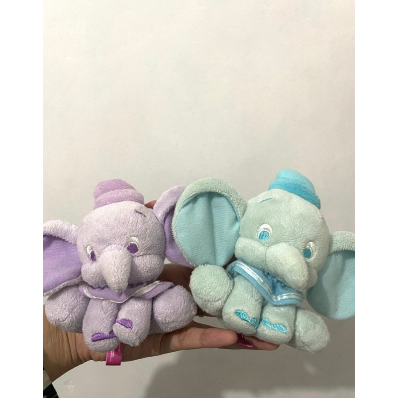Boneka Dumbo