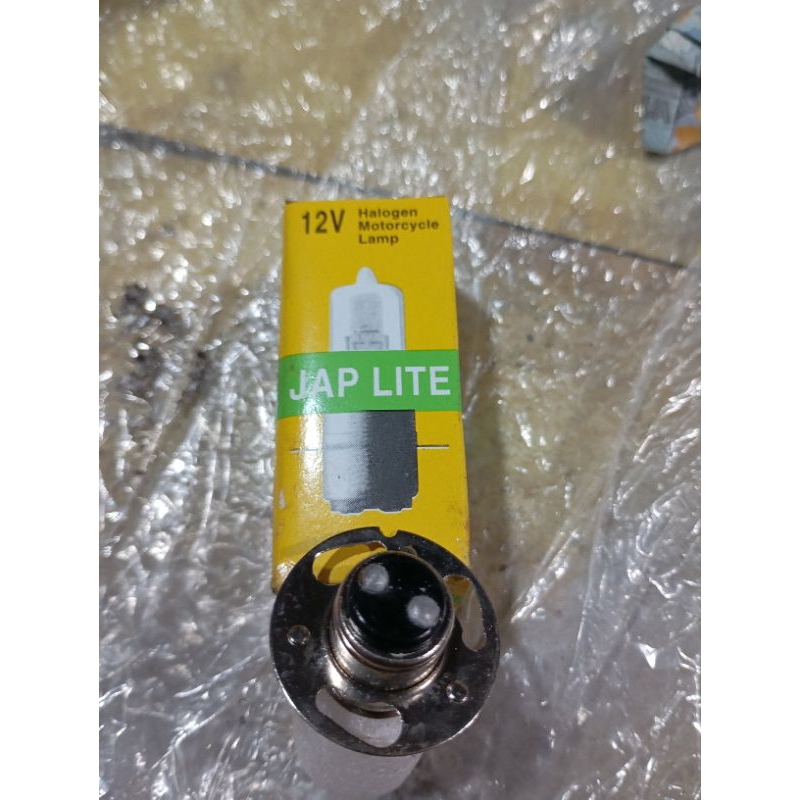 Bolam lampu depan rx100