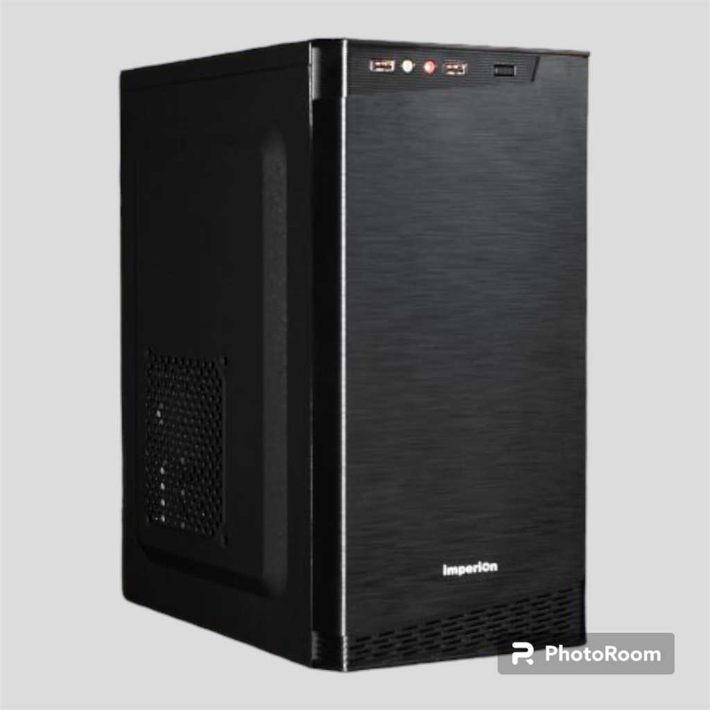 Cpu Rakitan Intel Core i7 4790, Ram 8gb/16gb, Ssd 128gb/256gb/512gb (Pilih Divariasi) Pc Komputer (H