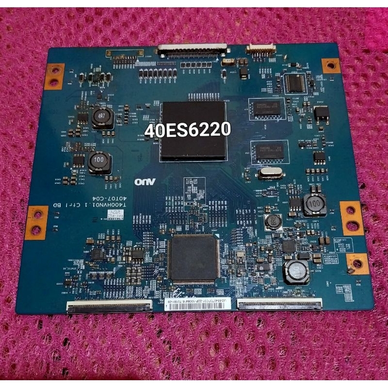 TCONBOARD SAMSUNG UA40ES6220