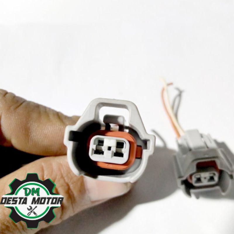 SOKET SCV SUPLAY PUMP MITSUBISHI STRADA TRITON