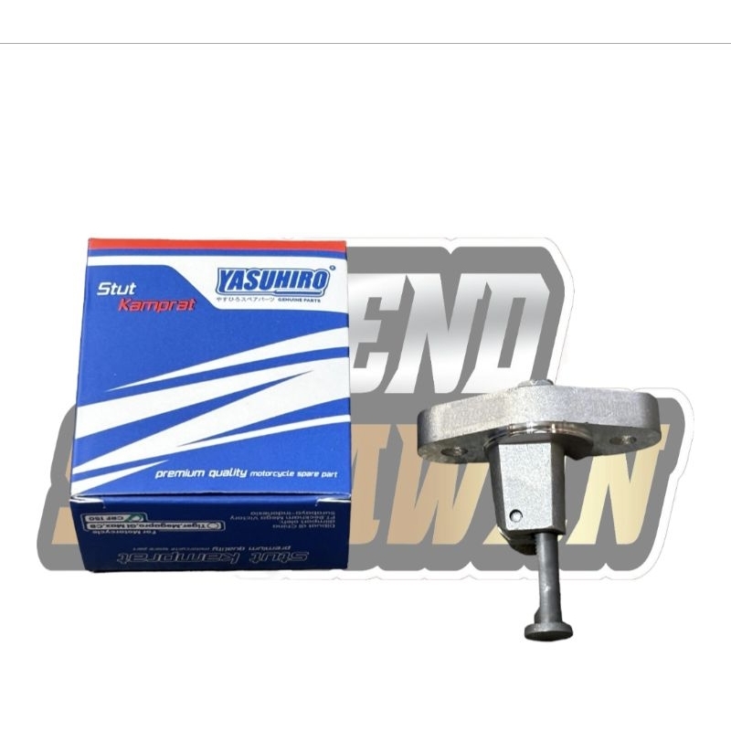 Tensioner stut kamprat racing gerigi pnp gl megapro tiger cb