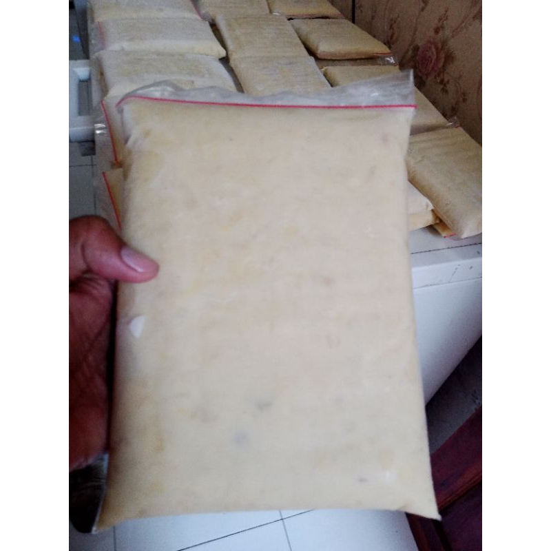 

1KG DAGING DURIAN MURNI TANPA CAMPURAN KUALITAS TERJAMIN | DAGING DURIAN | DURIAN KUPAS | DAGING DURIAN PREMIUM | STROBERY FROZEN GRADE A | STRAWBERRY FROZEN | FROZEN FRUITS | STROBERY MURAH | BUAH FROZEN