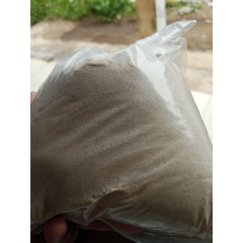 

Bny31 Bumbu asin gurih Indomie goreng 500gram
