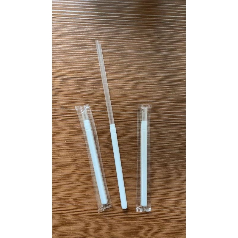 Sedotan Teleskopik Susu UHT Greenfield Oatside MIN ORDER 50 pcs