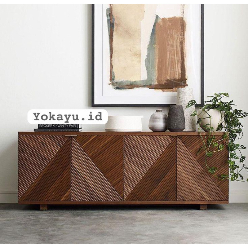 kabinet tv / bufet tv / meja tv / kabinet / bufet / bufet minimalis / kabinet minimalis /buffet tv