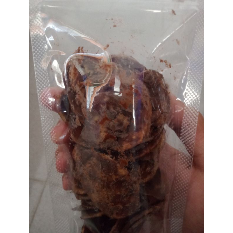 

Bananacrispy