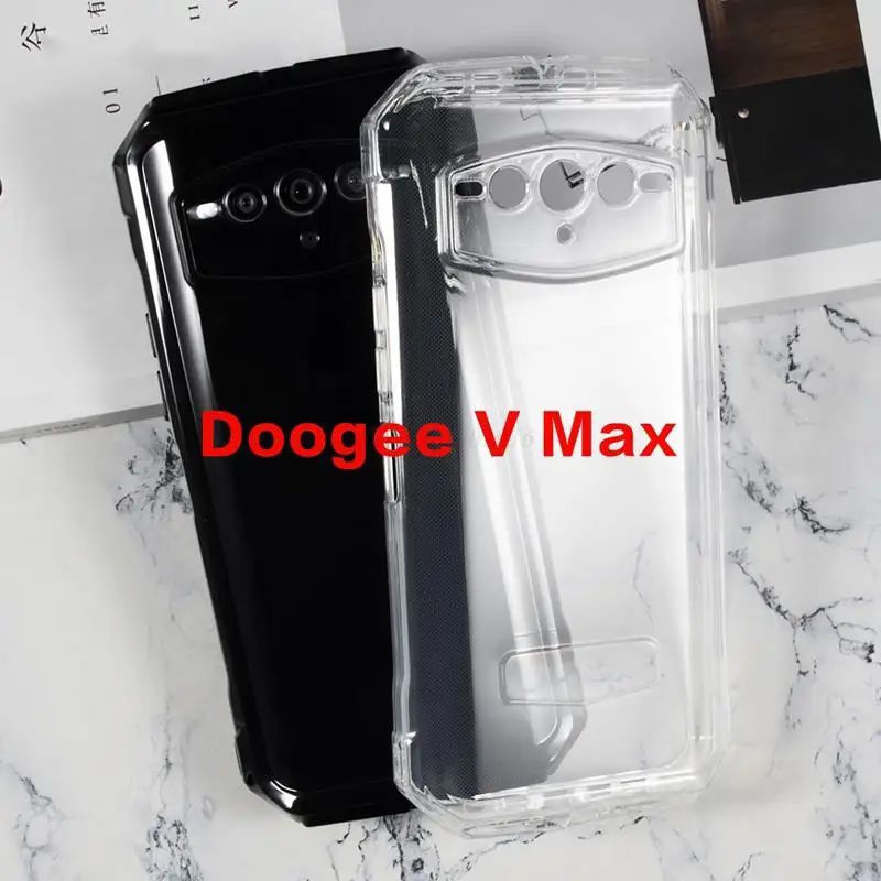 CASE DOOGEE V MAX SILICONE DOOGEE V MAX CASING DOOGEE V MAX