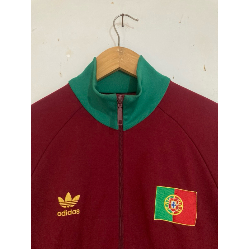 tracktop adidas portugal world cup series 2006