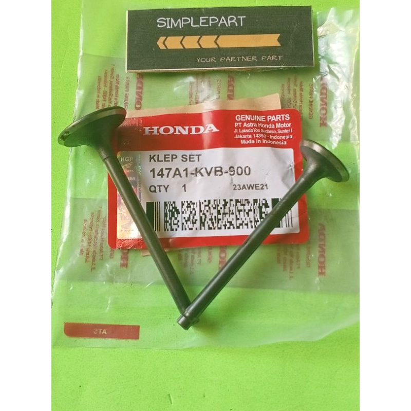 klep set Vario 110 karburator payung klep Vario karburator klep set beat karburator klep set Scoopy 