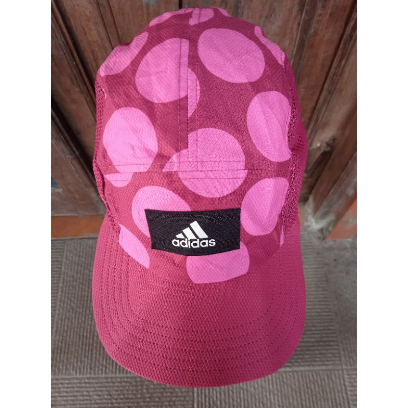 Topi Adidas 5 panel