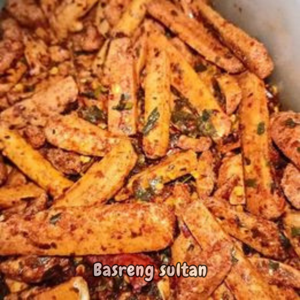

basreng basreng daun jeruk basreng pedas daun jeruk 1kg basreng 1kg basreng sultan bandung 1kg