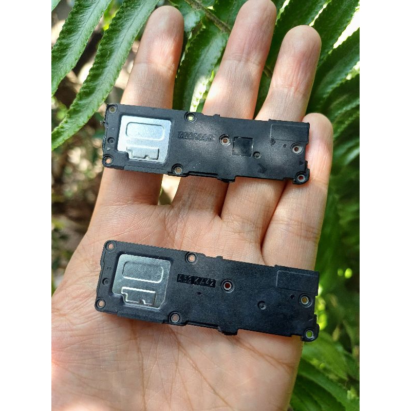 SPIKER TUTUP MESIN BAWAH SAMSUNG A53 5G SEIN ORI COPOTAN