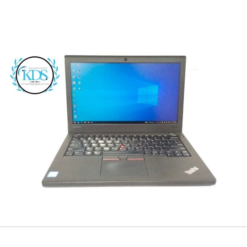 lenovo thinkpad x270