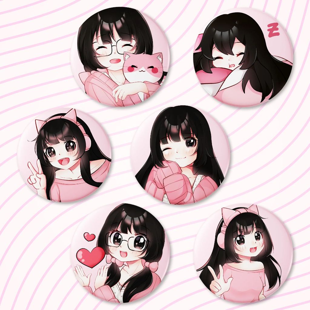 

Pin Berbagai Pose Mikaasuma