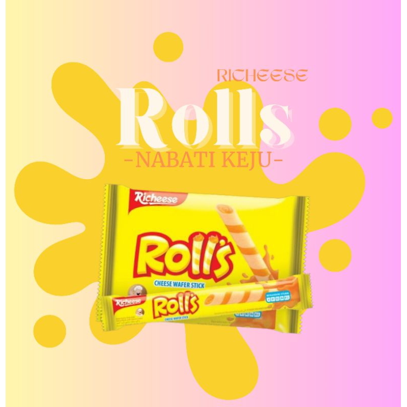 

Rolls biasa