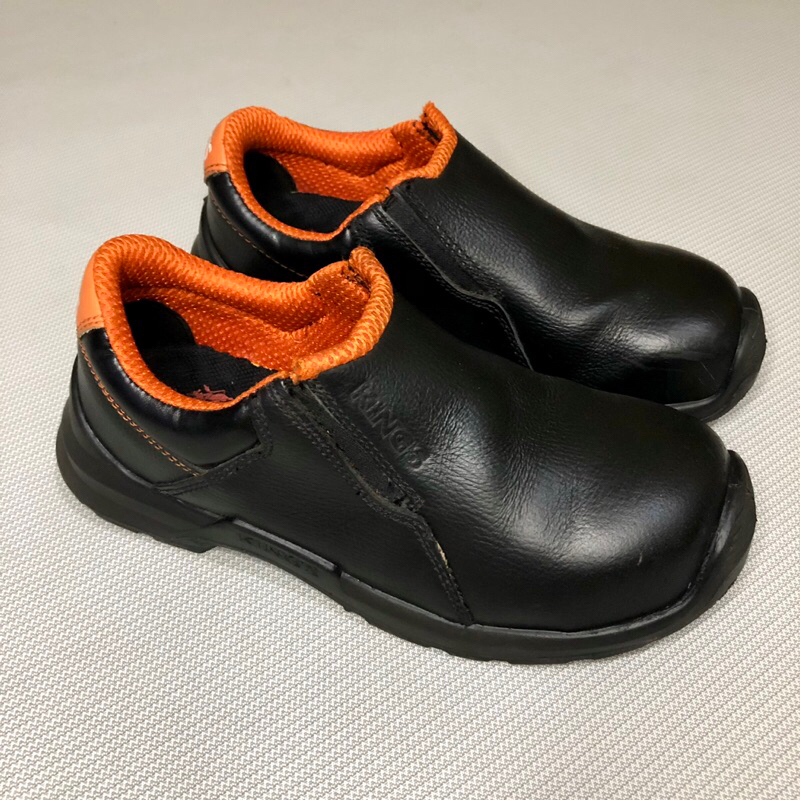 Sepatu Safety King’s KWD 207X