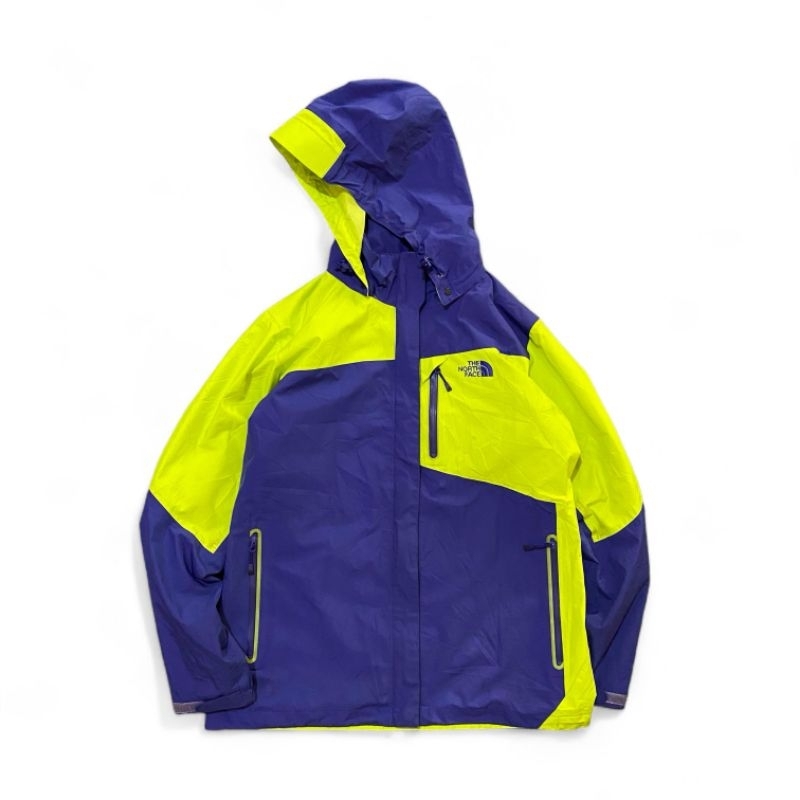 The North Face Hyvent DT Jacket | Jaket The North Face Hyvent Series