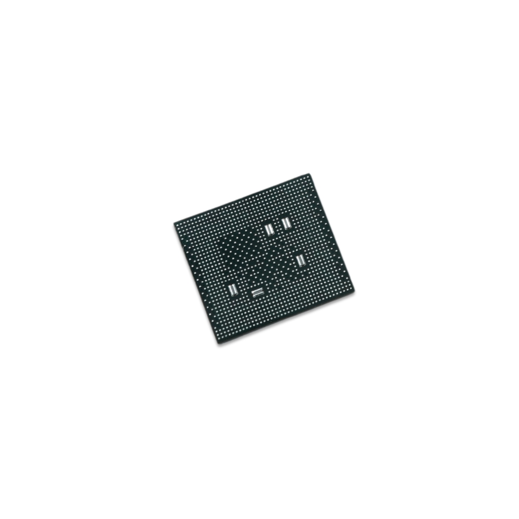 IC CPU XIAOMI POCOPHONE F3 / IC CPU POCOPHONE F3 / SM8250-002AC