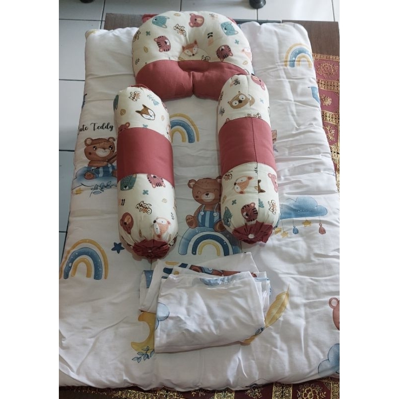 Preloved Kasur baby