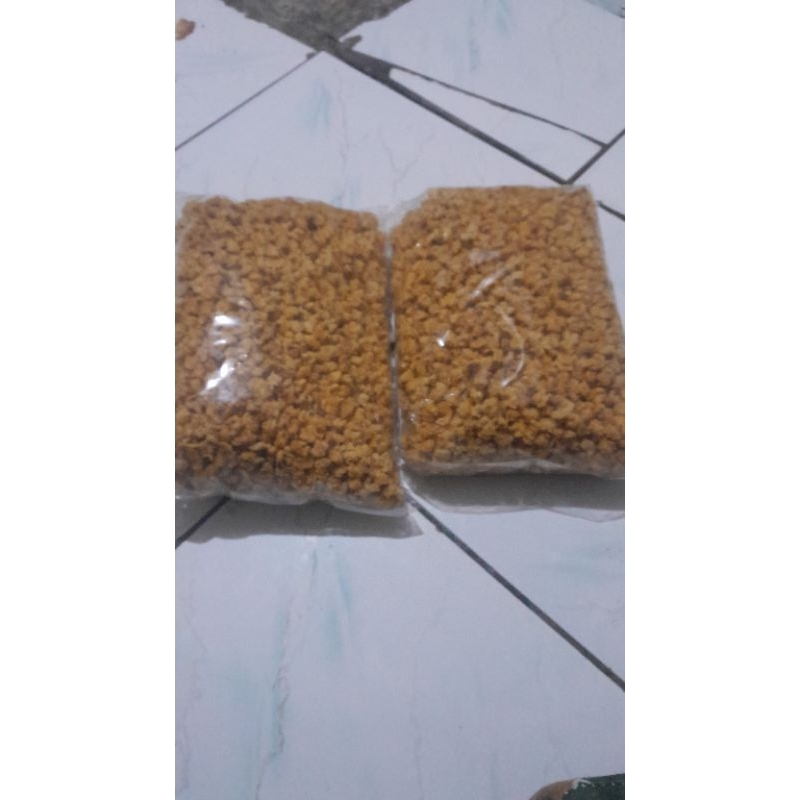 

marning jagung mekar 1kg