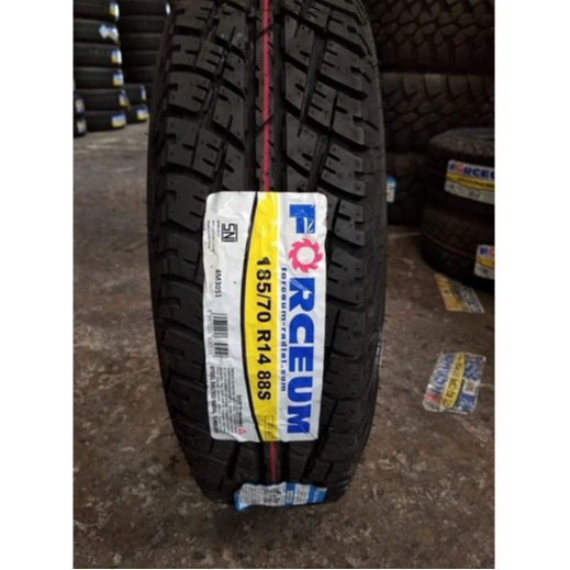FORCEUM AT Z 185 70 R14 SEMI CANGKUL SEMI OFFROAD AVANZA CALYA PICKUP