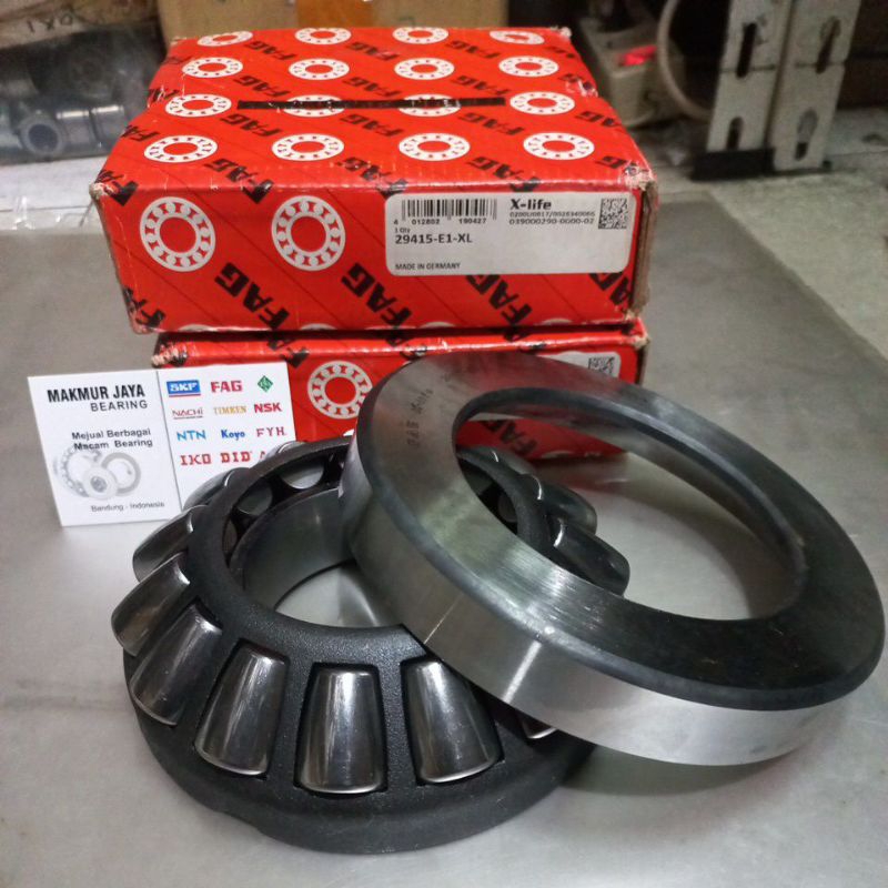 BEARING 29415 E1-XL/BEARING 29415 FAG