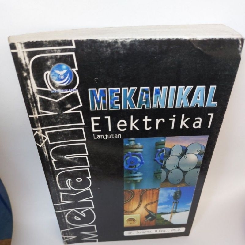 Mechanical elektrikal 1