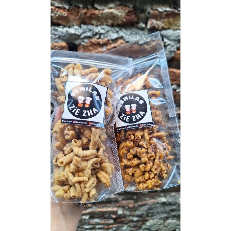 

USUS CRISPY ORIGINAL / ASIN