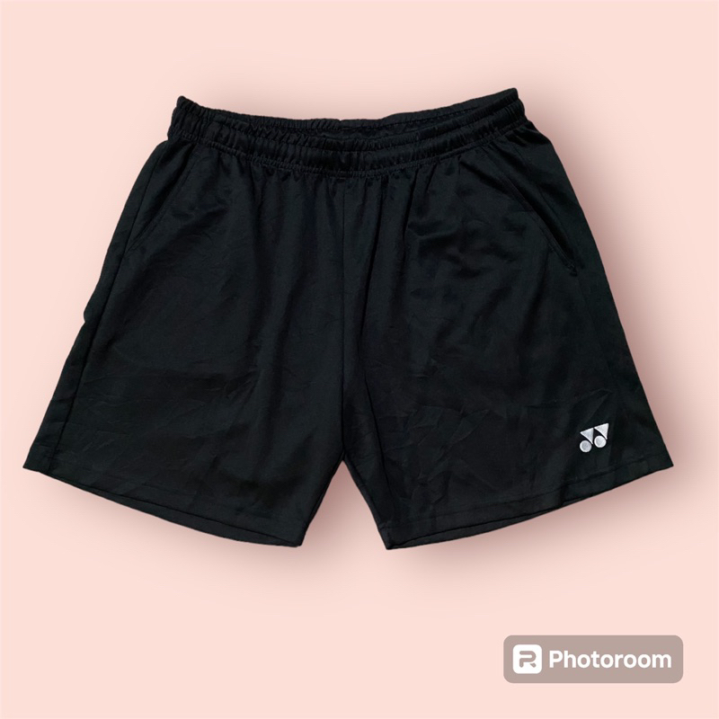 Yonex Badminton Shortpants Original Second Celana Pendek Badminton