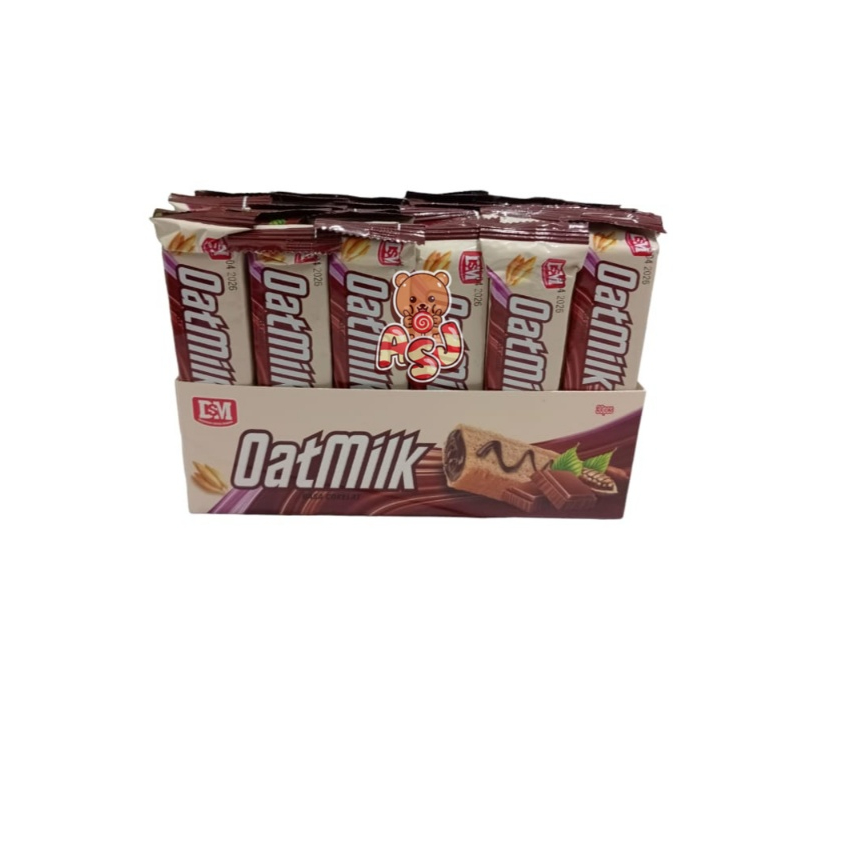 

DSM BARU MINI OAT MILK ISI 30