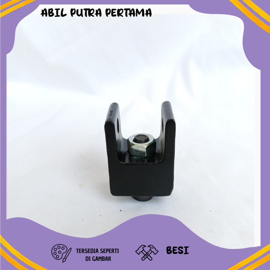 Peninggi Shockbreaker Anting Shock Belakang Cb 150 R Cb150R New Cb