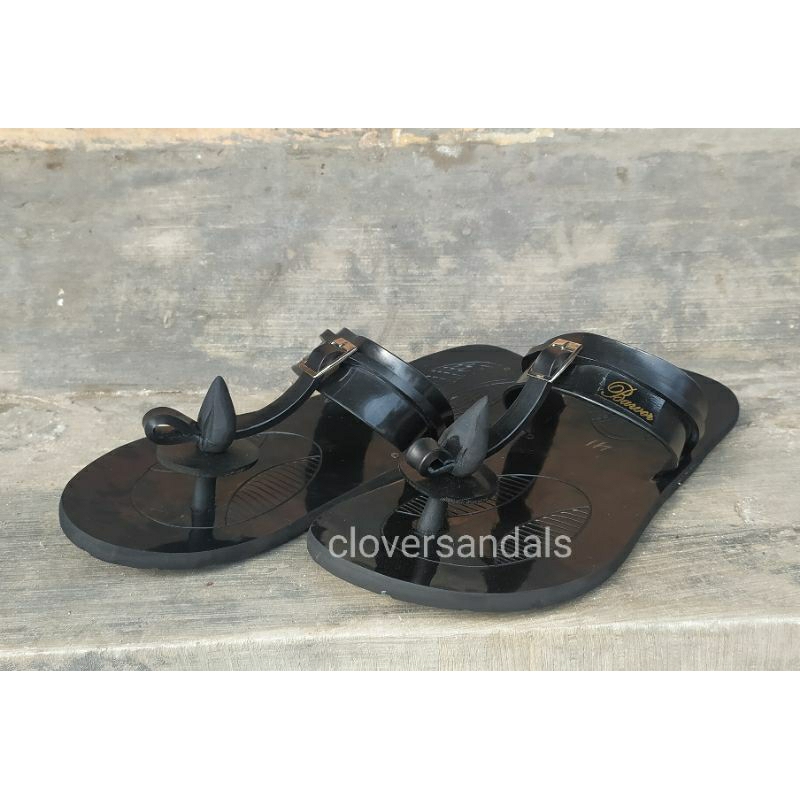 Sandal Bandol Banyumas Sandal Karet Ban Sandal Jepit Bagus Tidak Licin | CLOVERSANDALS