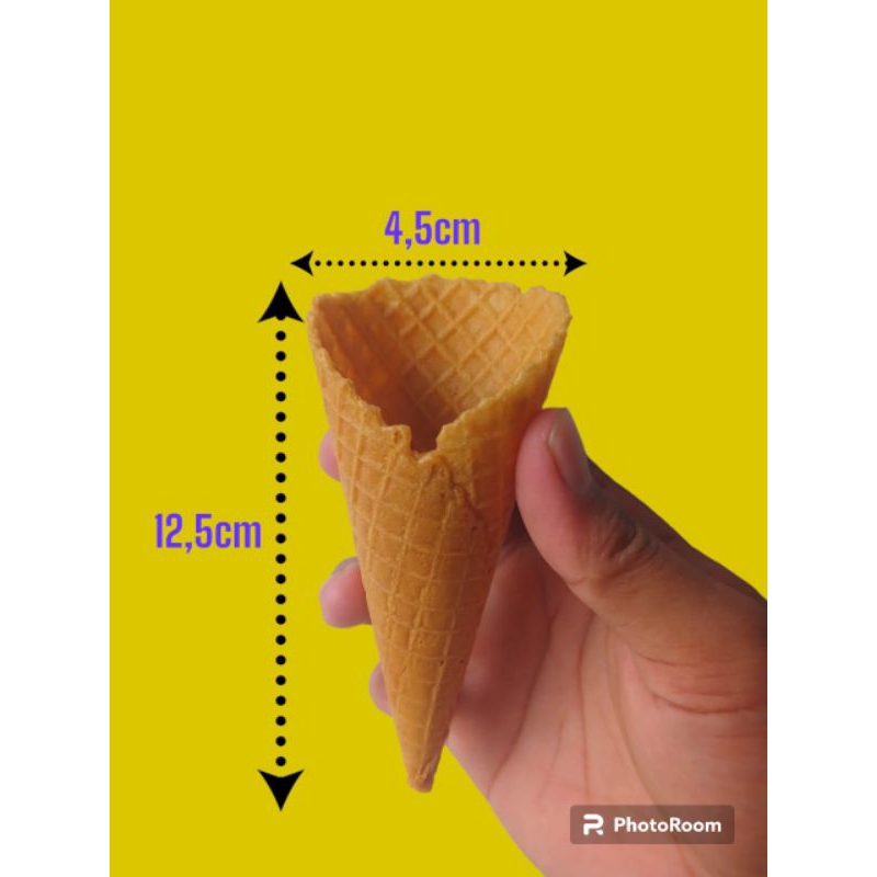 

WFL 4.5 mixue 1 Bungkus isi 10pc