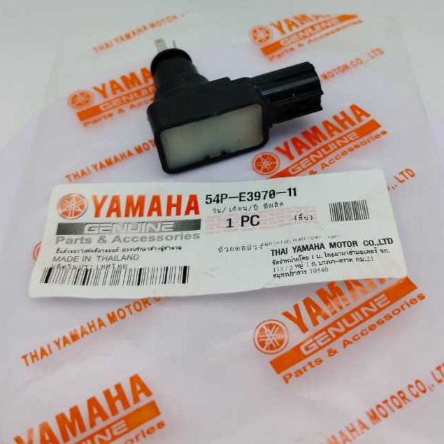 Sensor IC Conector  Konektor Mio J IC Fuel Pump Mio M3 Vixion New 54P