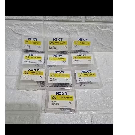 Kail next marsode 1054