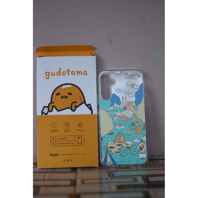 cassion samsung galaxy a34 hybrid crystal case