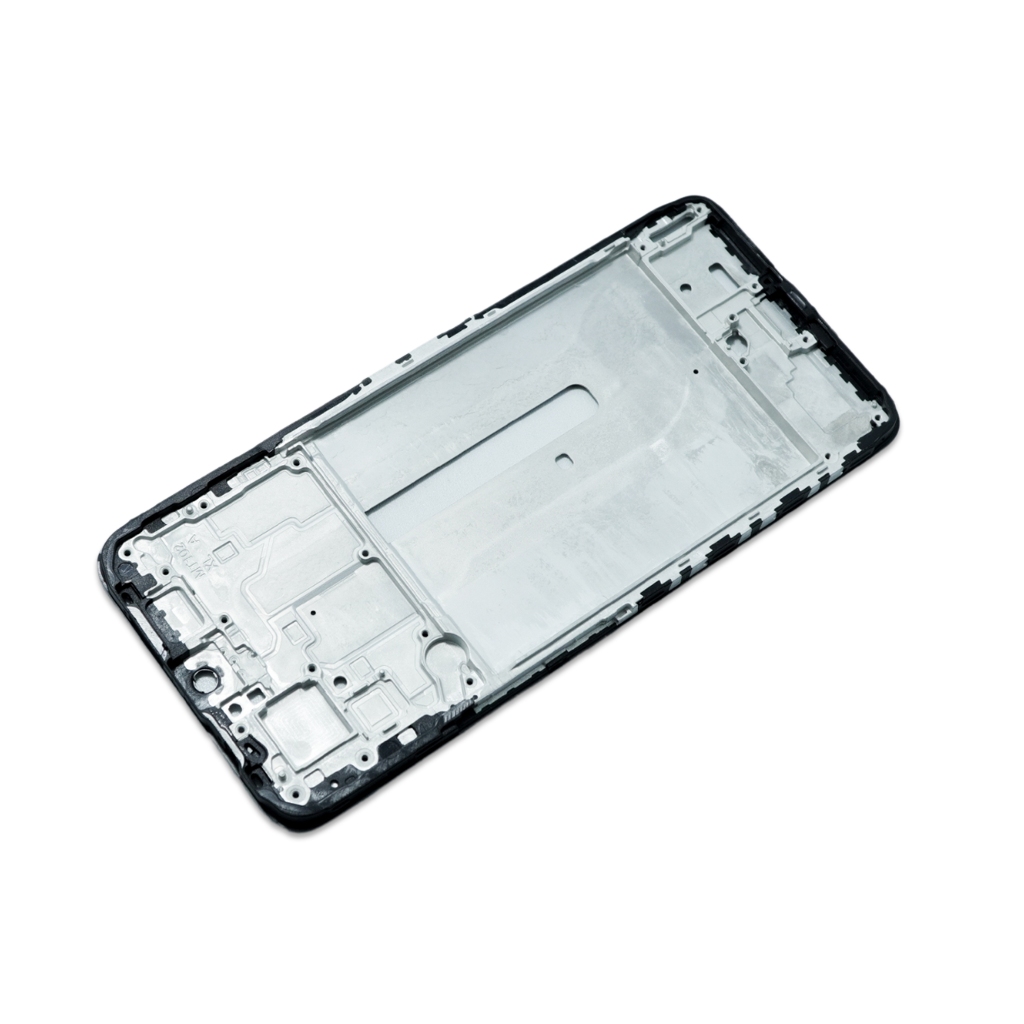 FRAME LCD / TATAKAN BEZEL / TULANG CASSING VIVO V21 5G